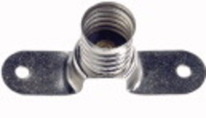 Portalampada E10